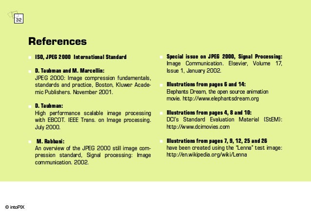 JPEG2000 Image Compression Fundamentals, Standards and Practice